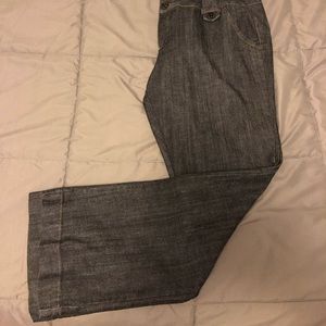 One 5 One Trouser Jeans